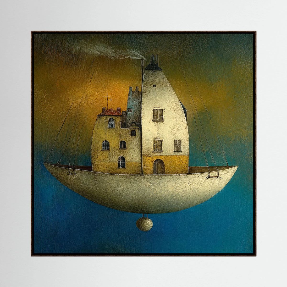 LA BARCA DEI SOGNI