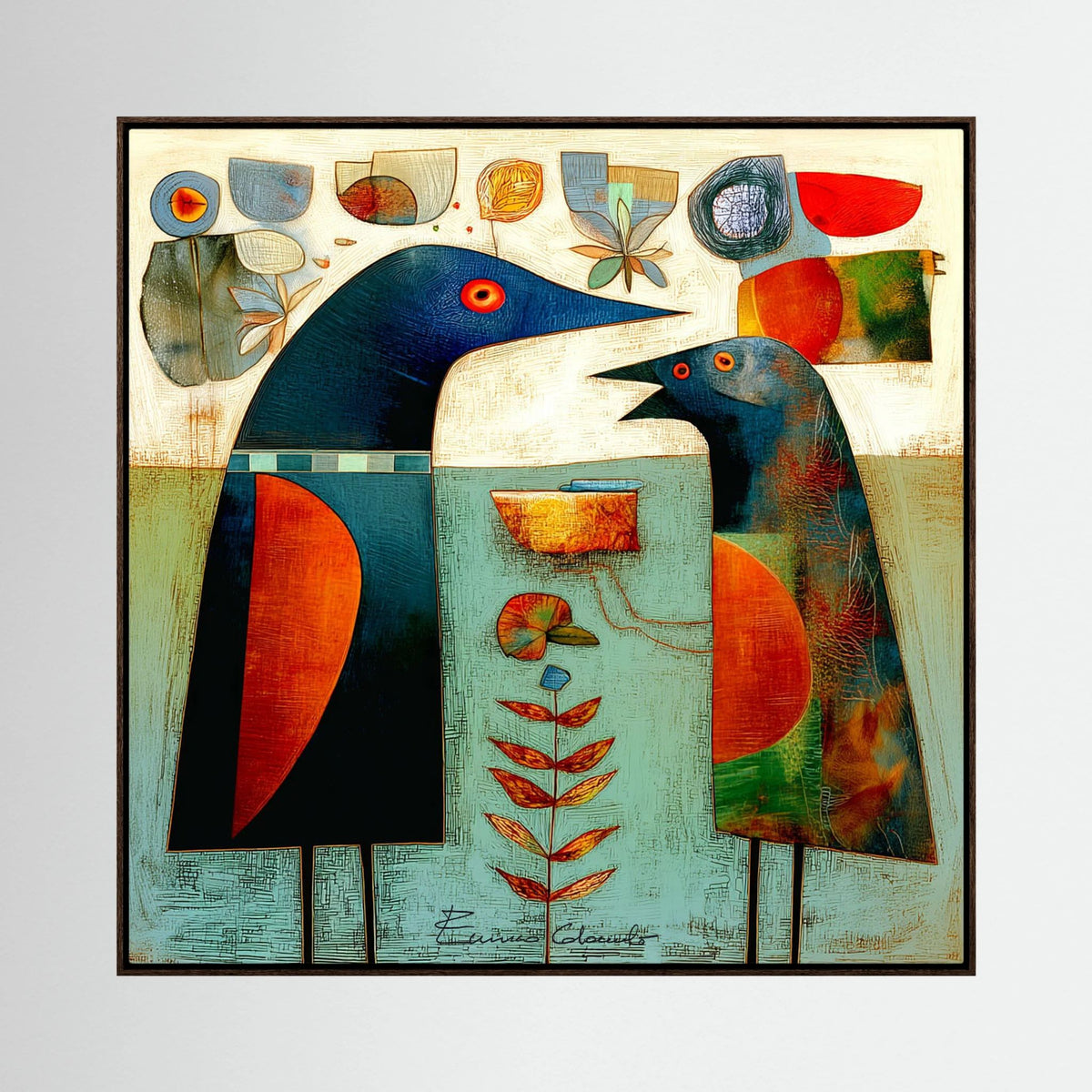 DIALOGO